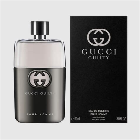 gucci guilty for him 90ml|Gucci Guilty pour homme by.